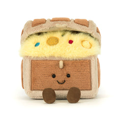 Amuseables Treasure Chest - Jellycat Discount