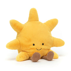Amuseables Sun - Jellycat For Sale