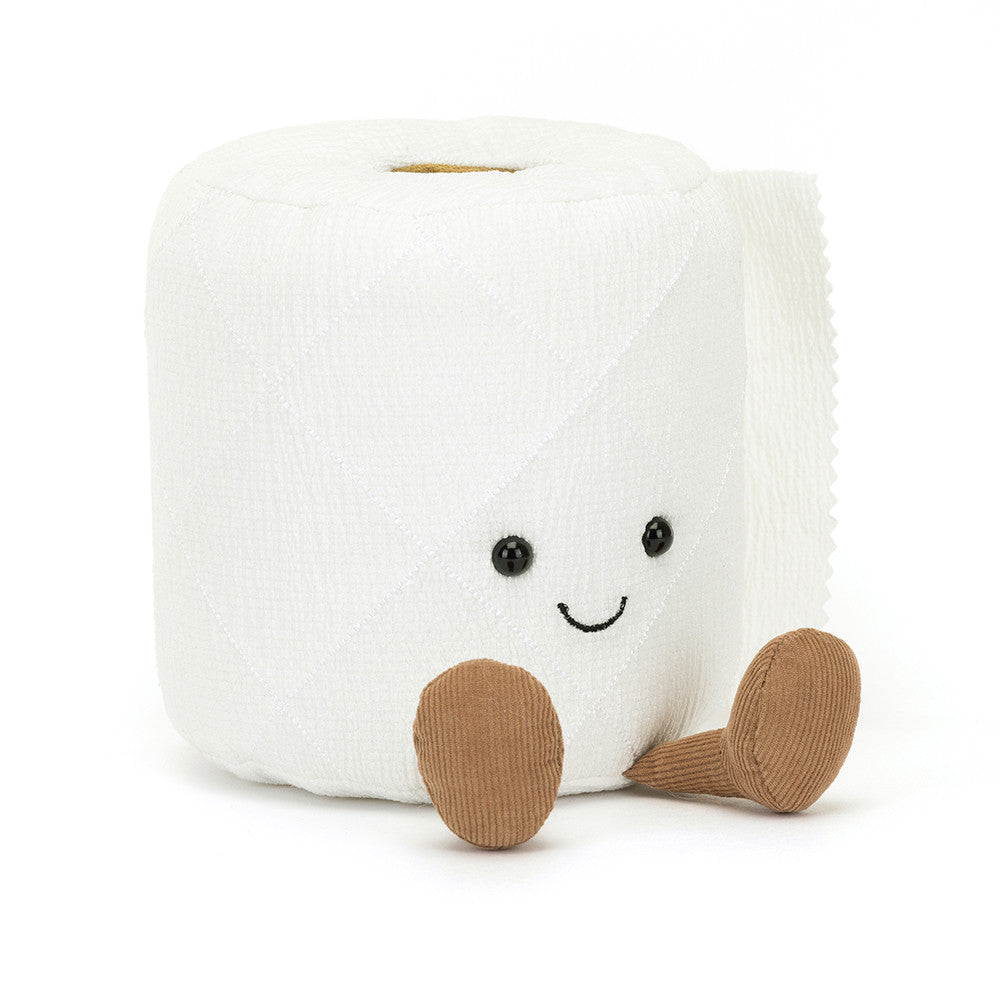 Amuseables Toilet Roll - Jellycat Sale