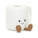 Amuseables Toilet Roll - Jellycat Sale