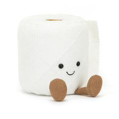Amuseables Toilet Roll - Jellycat Sale