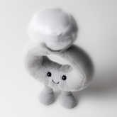 Amuseables Diamond Ring - Jellycat For Sale