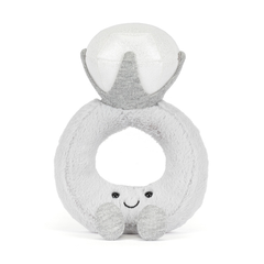 Amuseables Diamond Ring - Jellycat For Sale