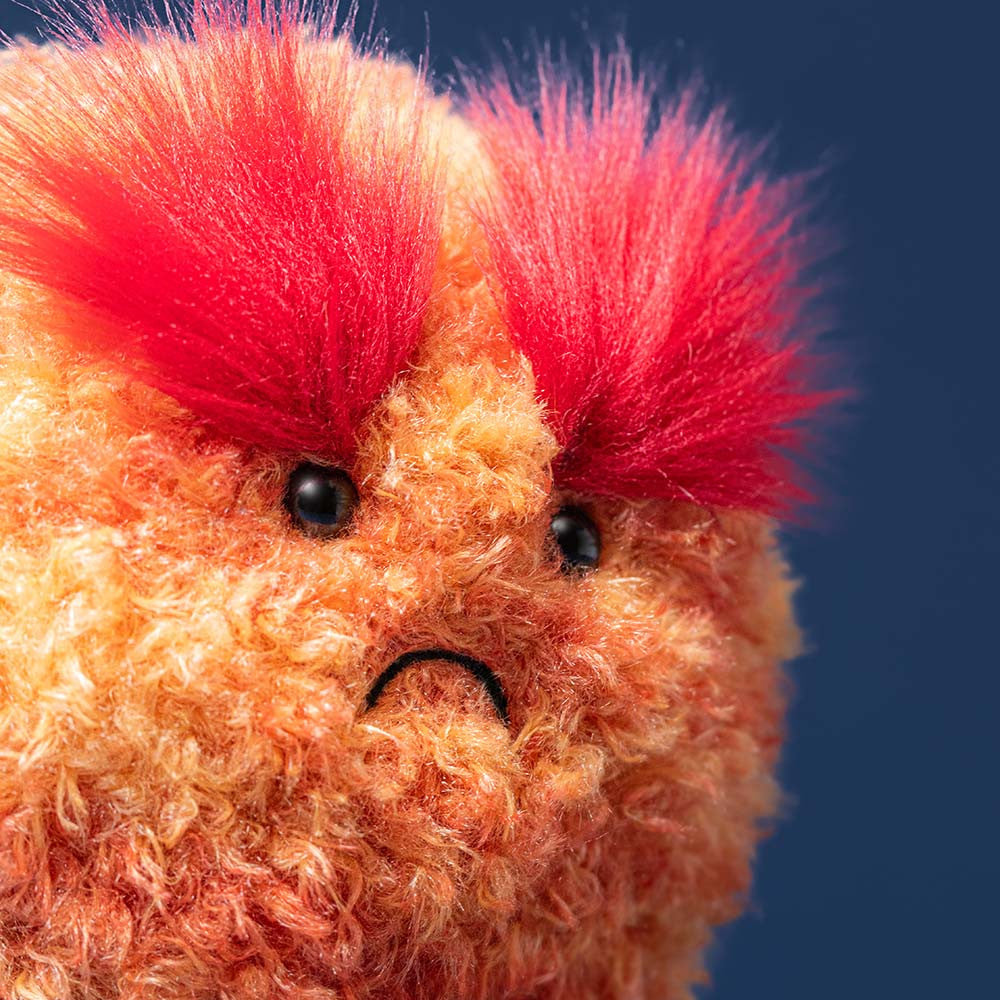 Amuseables Planet Mars - Jellycat Discount