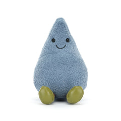 Amuseables Happy Raindrop - Jellycat
