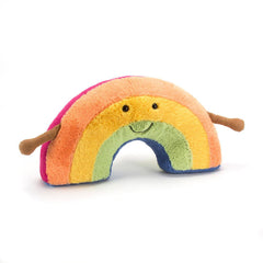 Amuseables Rainbow - Jellycat For Sale