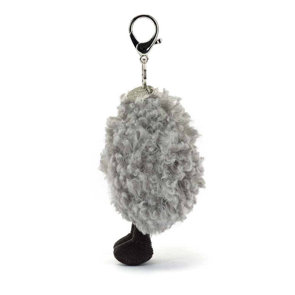 Amuseables Storm Cloud Bag Charm - Jellycat Sale