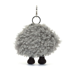 Amuseables Storm Cloud Bag Charm - Jellycat Sale