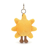 Amuseables Sun Bag Charm - Jellycat
