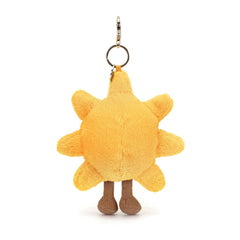 Amuseables Sun Bag Charm - Jellycat