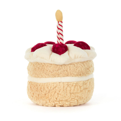 Amuseables Birthday Cake - Jellycat Sale