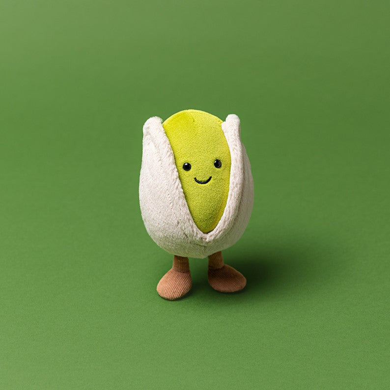 Amuseables Horatio Pistachio - Jellycat Online