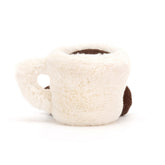 Amuseables Espresso Cup - Jellycat For Sale