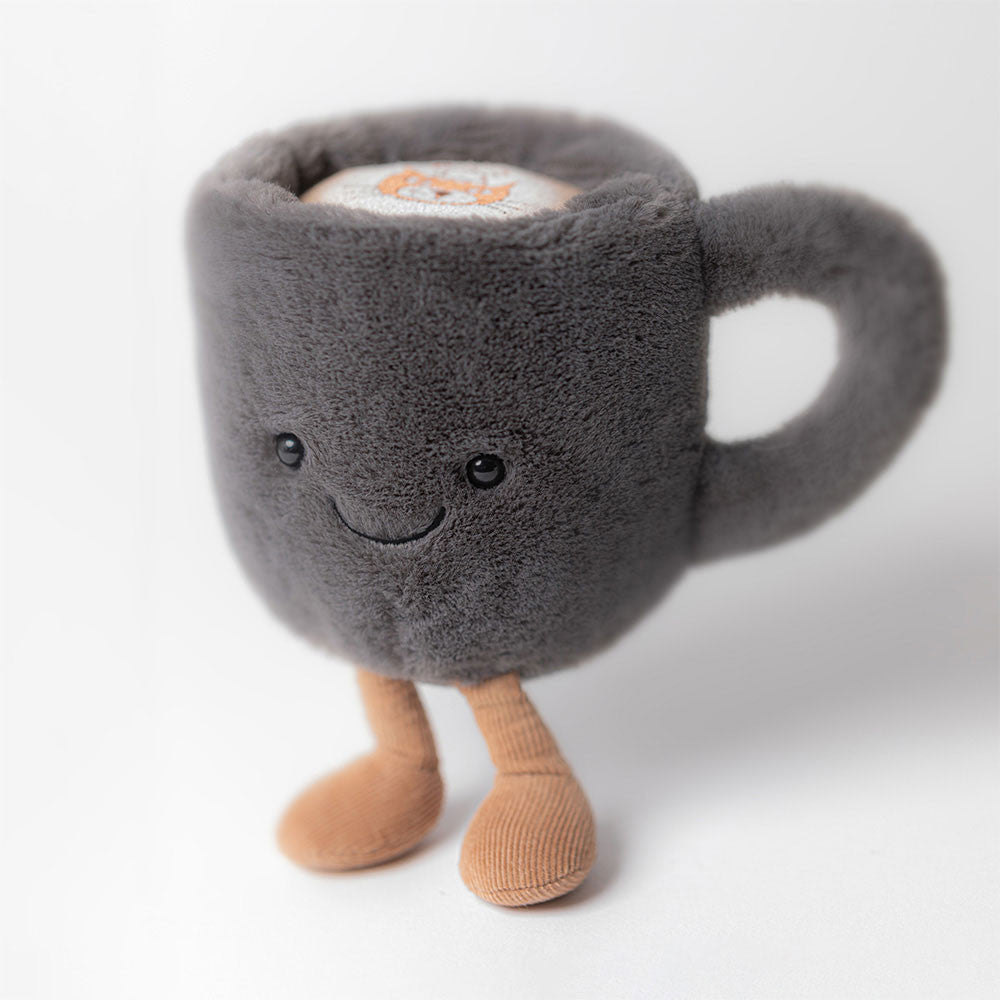 Amuseables Coffee Cup - Jellycat