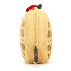 Amuseables Rene Waffle - Jellycat