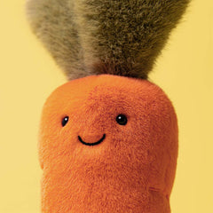 Amuseables Carrot - Jellycat Online