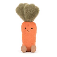 Amuseables Carrot - Jellycat Online