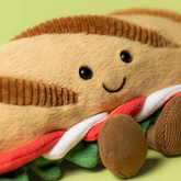 Amuseables Caprese Baguette - Jellycat Discount