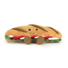 Amuseables Caprese Baguette - Jellycat Discount