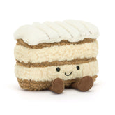 Amuseables Milie Mille-Feuille - Jellycat Sale