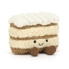 Amuseables Milie Mille-Feuille - Jellycat Sale