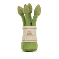 Amuseables Asparagus - Jellycat Sale
