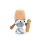 Amuseables Eggetha Egg & Lance Soldier - Jellycat Discount