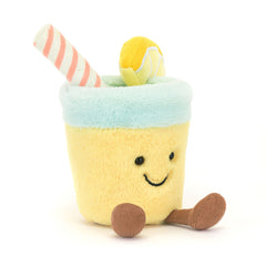 Amuseables Lemonade - Jellycat Online