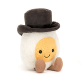 Amuseables Boiled Egg Groom - Jellycat Discount