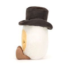 Amuseables Boiled Egg Groom - Jellycat Discount