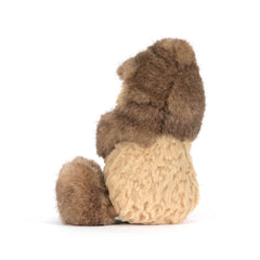 Amuseables Peanut Yeti Outfit - Jellycat Discount