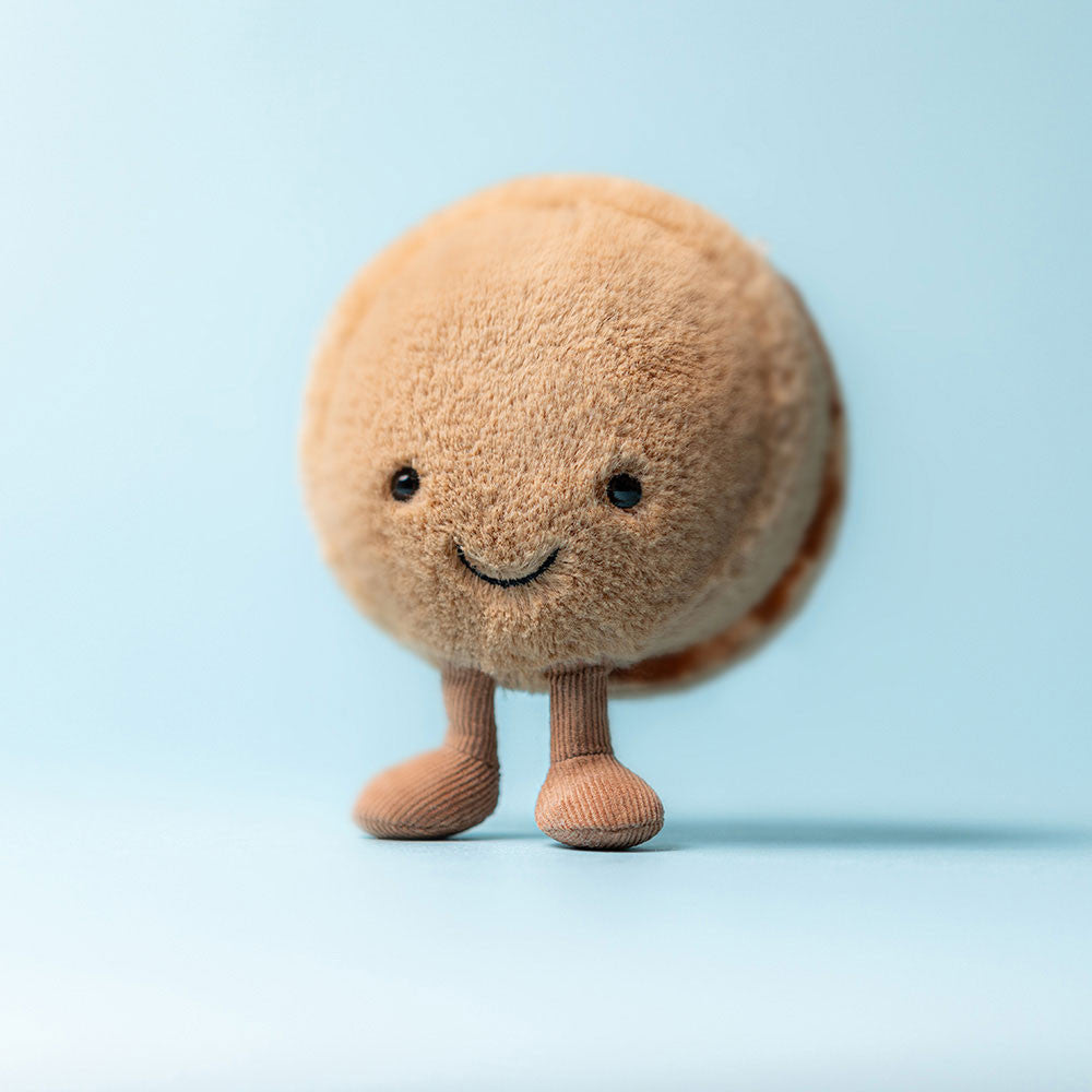 Amuseables Mona Macaron - Jellycat For Sale