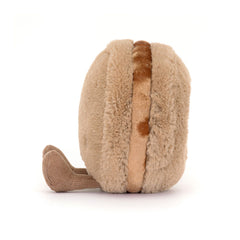 Amuseables Mona Macaron - Jellycat For Sale