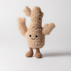 Amuseables Ginger - Jellycat Online
