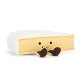 Amuseables Brie - Jellycat Sale