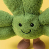 Amuseables Siofra Shamrock - Jellycat Sale