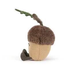 Amuseables Ort & Tum Acorns - Jellycat Online
