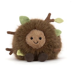 Amuseables Mulshi Woodland Floor - Jellycat Discount
