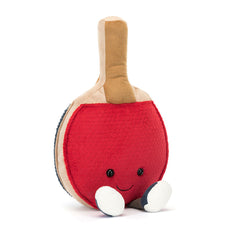 Amuseables Sports Table Tennis - Jellycat