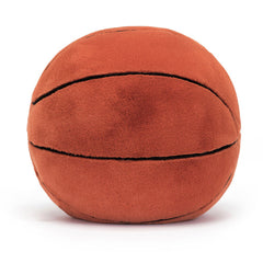 Amuseables Sports Basketball - Jellycat Sale