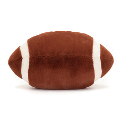 Amuseables Sports Football - Jellycat Sale