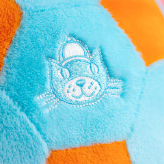 Amuseables Jellycat Soccer Ball - Jellycat Online