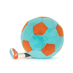 Amuseables Jellycat Soccer Ball - Jellycat Online