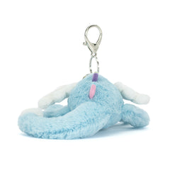 Sky Dragon Bag Charm - Jellycat Discount