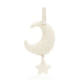 Amuseables Moon Musical Pull - Jellycat For Sale