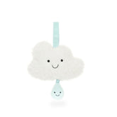 Amuseables Cloud Musical Pull - Jellycat Sale