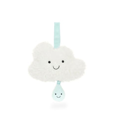Amuseables Cloud Musical Pull - Jellycat Sale