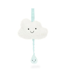 Amuseables Cloud Musical Pull - Jellycat Sale