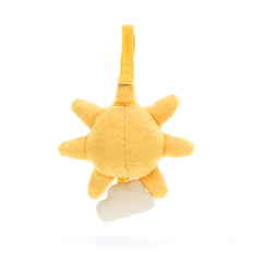 Amuseables Sun Musical Pull - Jellycat Online