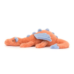 Persimmon Dragon - Jellycat Discount